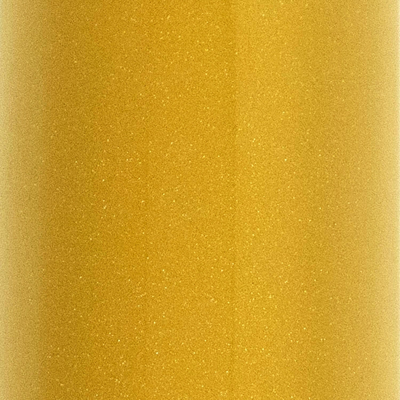 Wehrli 17-26 Ford Power Stroke 6.7L Power Steering Reservoir Cover - Deore Gold