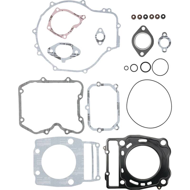 Vertex Gaskets 04-05 Polaris ATP 500 4x4 Complete Gasket Kit