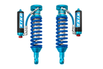 King Shocks 12-18 Ford Ranger Px/T6 Front 2.5 Dia Remote Reservoir Coilover w/Adjuster (Pair)