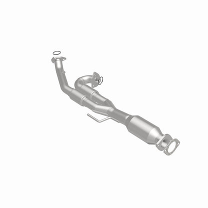 MagnaFlow 05-08 Nissan Maxima 3.5L Direct Fit Converter