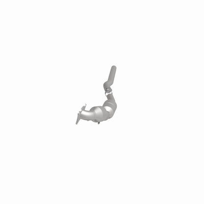 MagnaFlow 09-13 Volkswagen CC 2.0L Direct Fit Converter