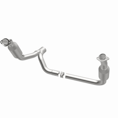 MagnaFlow 2006 Dodge Ram 1500 5.7L Direct Fit Converter