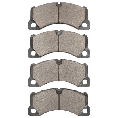 R1 08-26 Volkswagen Touareg Front Performance Sport Brake Pads