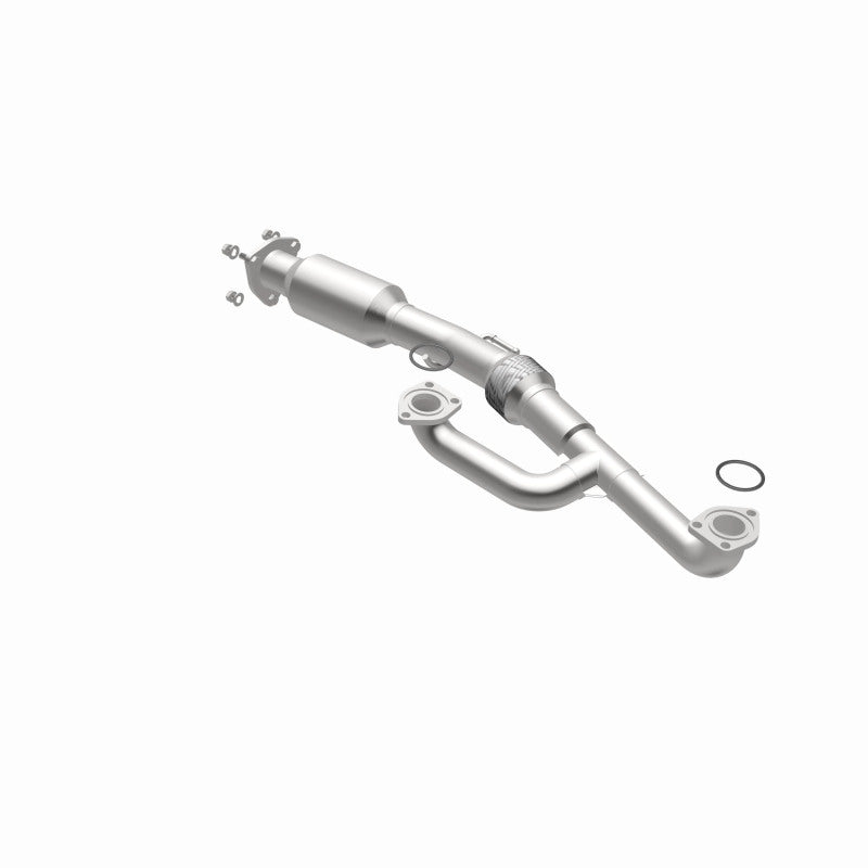 MagnaFlow 2016 Honda Odyssey 3.5L Direct Fit Converter