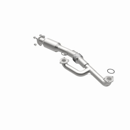 MagnaFlow 2016 Honda Odyssey 3.5L Direct Fit Converter
