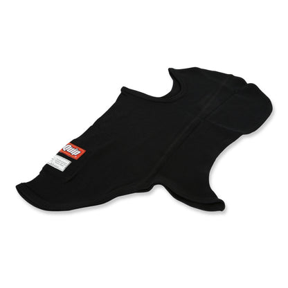 RaceQuip Black SFI 3.3 Fr Single Layer Hood