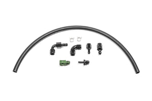 Radium Engineering 93-98 Honda Del Sol Fuel Hanger Plumbing Kit