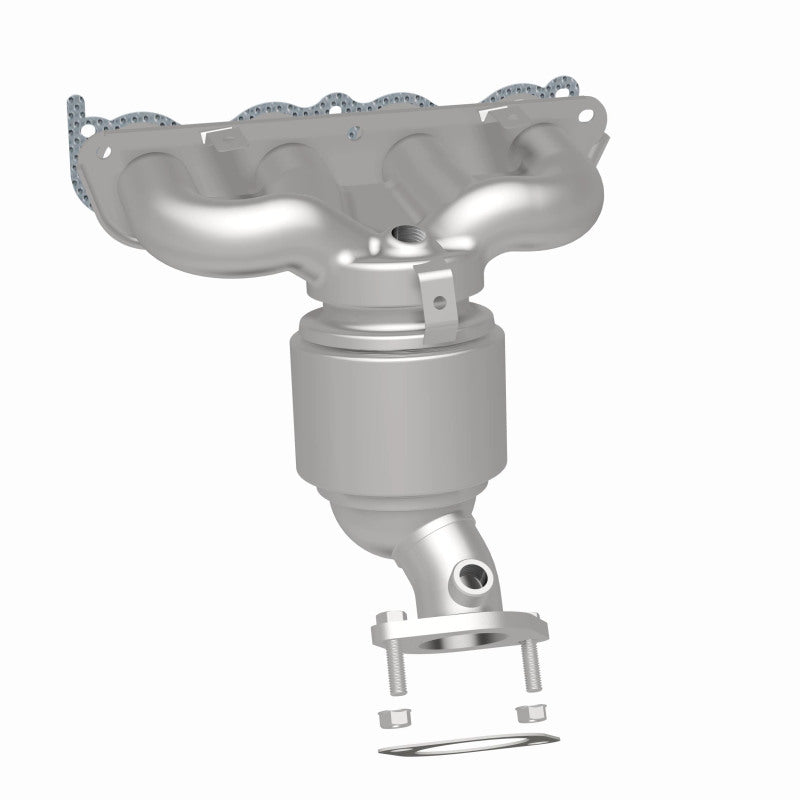MagnaFlow 19-20 Hyundai Tucson OEM/EPA Compliant Manifold Catalytic Converter