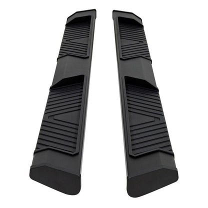 Westin 20-25 Jeep Gladiator AT6 Running Boards Black