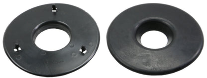 MOOG 97-06 Jeep Wrangler Rear Coil Spring Insulator