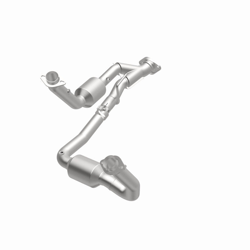 MagnaFlow 05-06 Jeep Grand Cherokee 5.7L Direct Fit Catalytic Converter