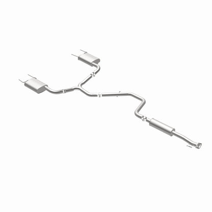BRExhaust Exhaust Kit Replacement Chevrolet