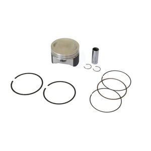 Athena 86-03 Kawasaki KLF 300 A Bayou 76.94mm 4T Forged Racing Piston