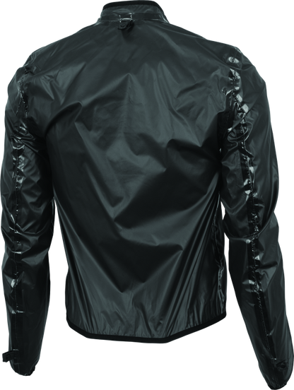 FIRSTGEAR Reflex Mesh Jacket Black Womens - Small