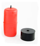 Air Lift Replacement Air Spring - Red Cylinder Type