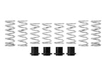 Eibach 20-22 Polaris GENERAL Pro-UTV - Stage 3 Performance Spring System (Set Of 8 Springs)