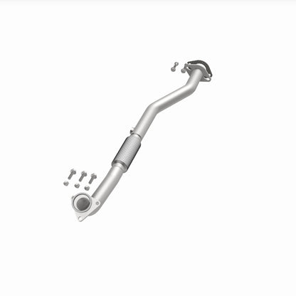 BRE Exhaust 98-00 Altima 2.4L Front Pipe Kit