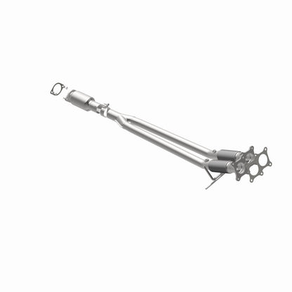 MagnaFlow 02-04 Volvo S80 2.9L Direct Fit Converter