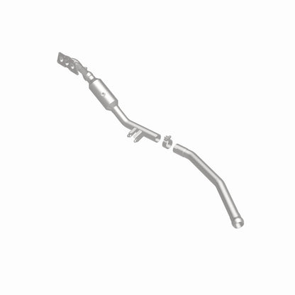 MagnaFlow 12-15 ML350 V6 3.5 OEM Manifold Direct Fit Converter