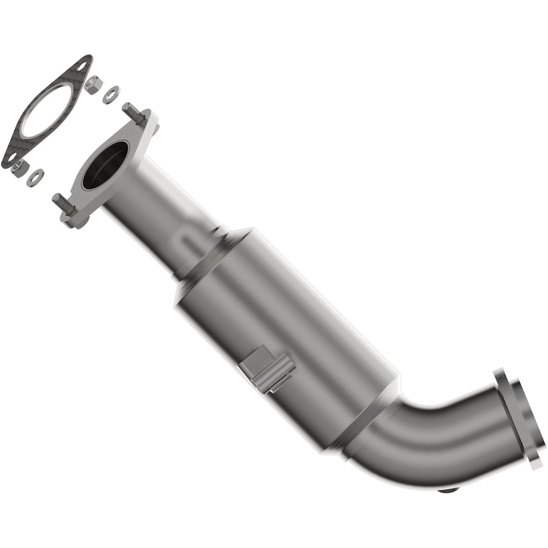 MagnaFlow 16-17 Ford Explorer 2.3L Direct Fit Converter