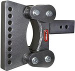 Gen-Y The Boss Torsion-Flex 3in Weight Distribution Shank 7in Drop 2.4K TW 21K Hitch