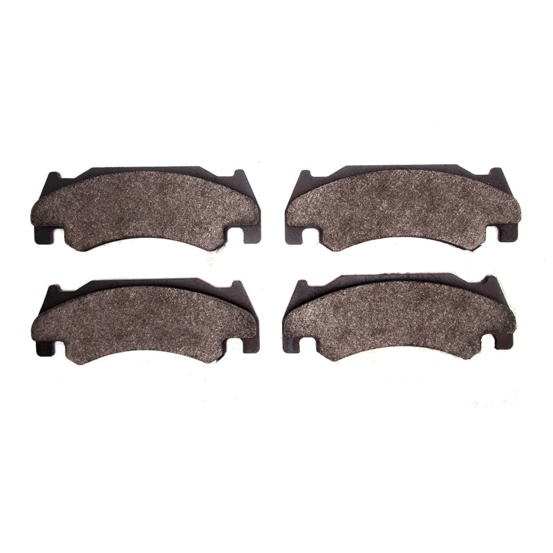 R1 05-06 Dodge Ram 1500 Pickup Front Ceramic Brake Pads