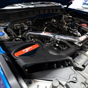 Injen 23-24 Ford Bronco V6-2.7L EcoBoost Evolution Intake