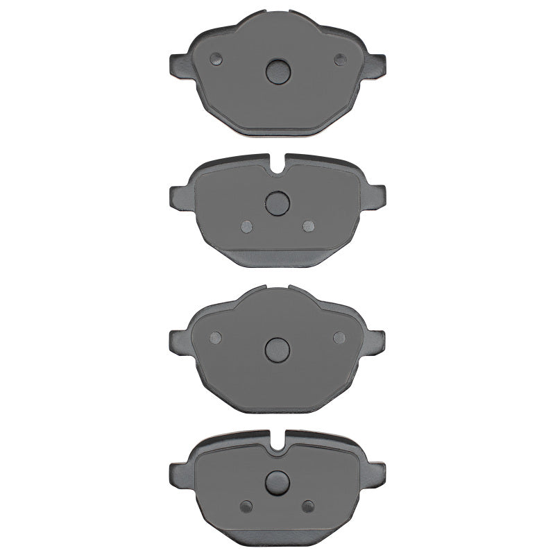 R1 11-25 BMW 530I Xdrive Rear Performance Sport Brake Pads