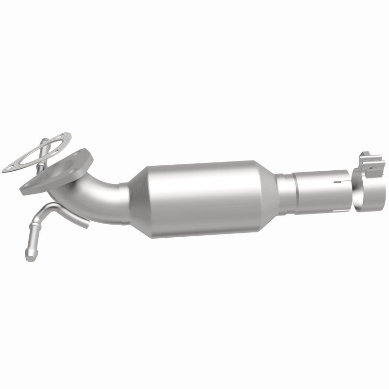MagnaFlow 16-19 Chevrolet Cruze L4 OEM Underbody Rear Direct Fit Converter
