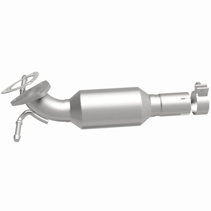 MagnaFlow 16-19 Chevrolet Cruze L4 OEM Underbody Rear Direct Fit Converter