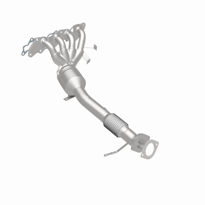 MagnaFlow 08-10 Mazda 5 2.3L Direct Fit Converter