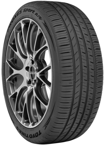 Toyo Proxes Sport All Season Plus Tire - 305/30R20 103Y XL