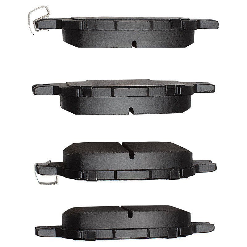 R1 00-10 Toyota Celica Front Performance Sport Brake Pads