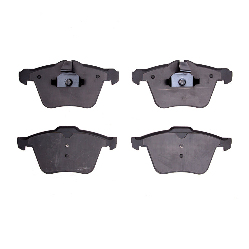 R1 13-21 Jaguar F-Type Front Ceramic Brake Pads