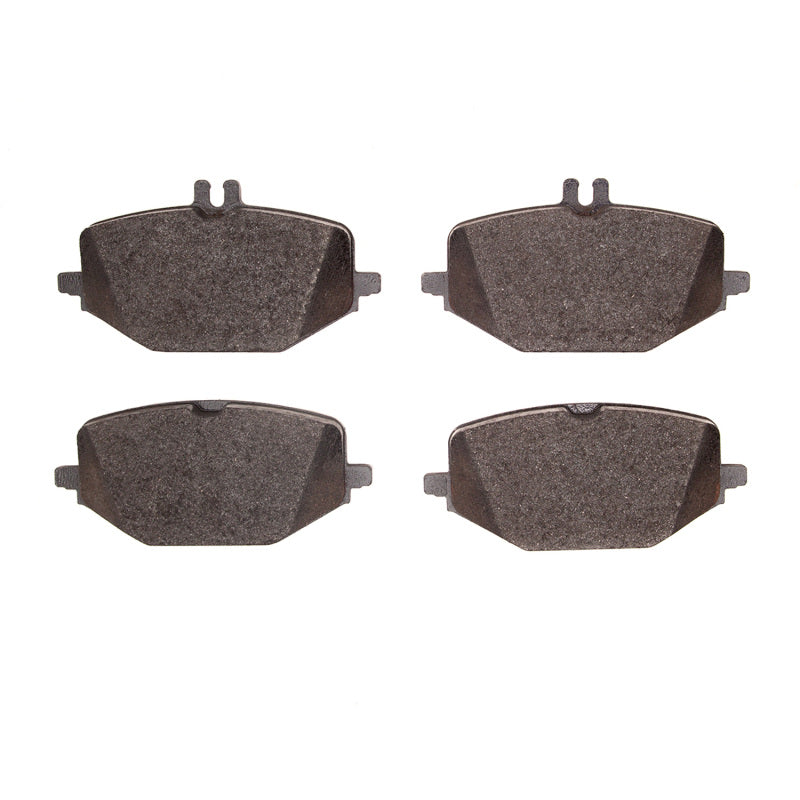R1 19-26 Mercedes-Benz GLS450 Rear Ceramic Brake Pads