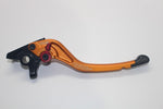 CRG 99-09 Aprilia / 99-02 Ducati RC2 Brake Lever - Standard Gold