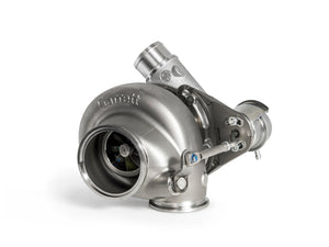 Garrett G30-900 Turbocharger 1.01 A/R O/V V-Band In/Out - Internal WG (Standard Rotation)