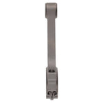 Manley SBC .025in LS-1 6.125in Pro Series I Beam Conn Rod - 0.927in Pin Dia 7/16in ARP - Set of 8