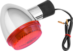 BikeMaster Honda Turn Signal - Rear Left