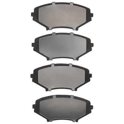 R1 04-11 Mazda RX-8 Front Performance Sport Brake Pads