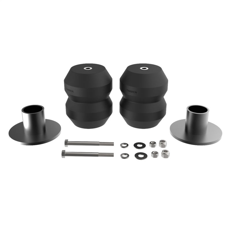 Timbren 2005 Chevrolet C4500 Kodiak C4C042 Rear Suspension Enhancement System