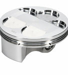 JE Pistons Yamaha YZ450F Piston Single