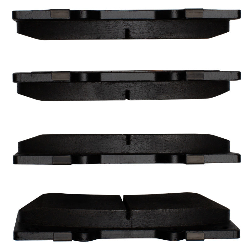 R1 07-22 Toyota Sequoia Front Super Duty Brake Pads
