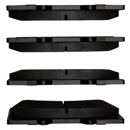 R1 07-22 Toyota Sequoia Front Super Duty Brake Pads