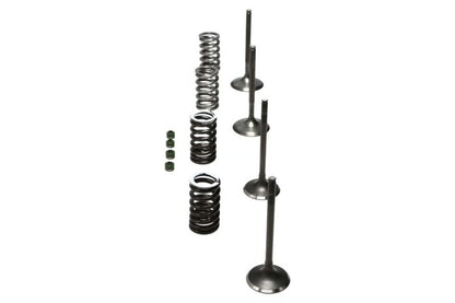 Wiseco 02-06 CRF450R Steel Valve Set