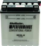BikeMaster BB30L-B Battery