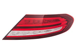 Hella 2019-2020 Mercedes-Benz C300 Right Outer Tail Light