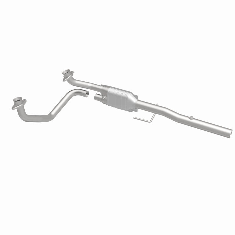 MagnaFlow 94-95 Dodge Ram y-pipe CA Direct Fit Converter