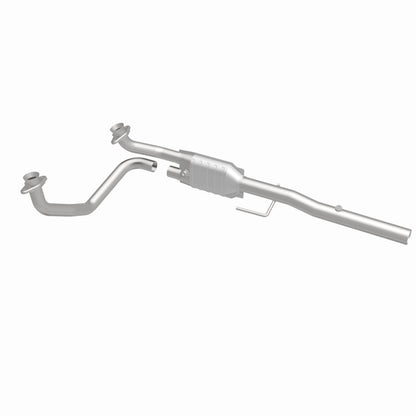 MagnaFlow 94-95 Dodge Ram y-pipe CA Direct Fit Converter
