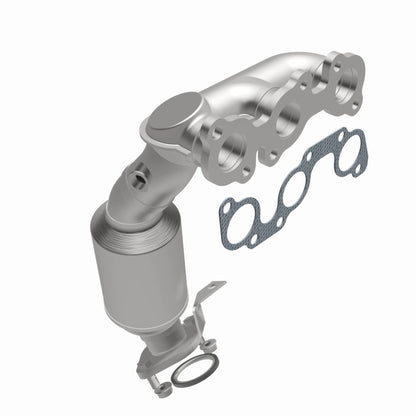 MagnaFlow 04-06 Toyota Sienna 3.3L Direct Fit Converter